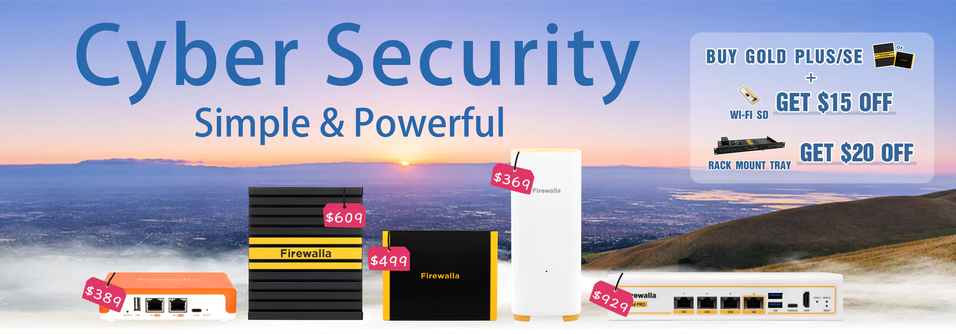 Professional Cybersecurity Made Simple